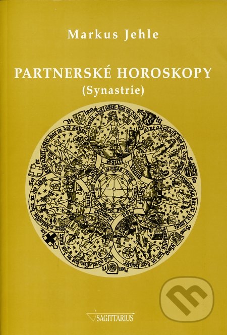 Partnerské horoskopy ((Synastrie))