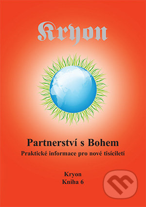 Partnerství s Bohem (Praktické informace pro nové tisíciletí