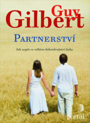 Partnerství (Jak uspět ve velkém dobrodružství lásky) - kniha z kategorie Psychologie