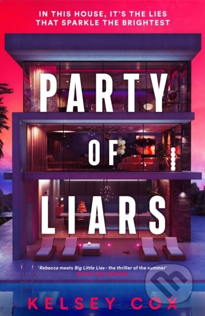 Party of Liars