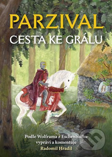 Parzival (Cesta ke Grálu)