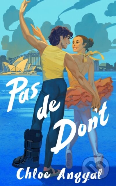 Pas de Don't
