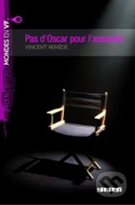 Pas d'Oscar pour l'assassin (A2)