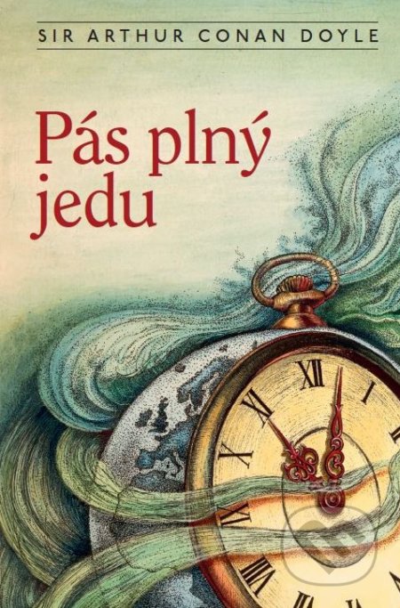 Pás plný jedu