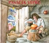 Pasáček vepřů