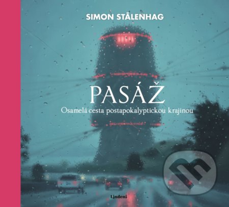 Pasáž (Osamelá cesta postapokalyptickou krajinou)