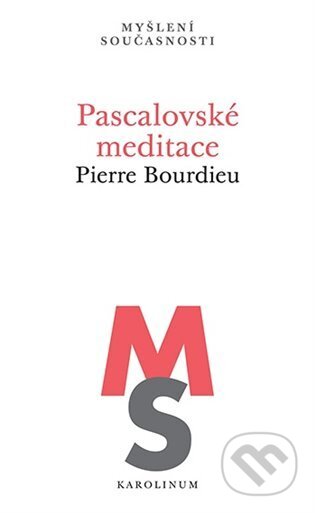 Pascalovské meditace