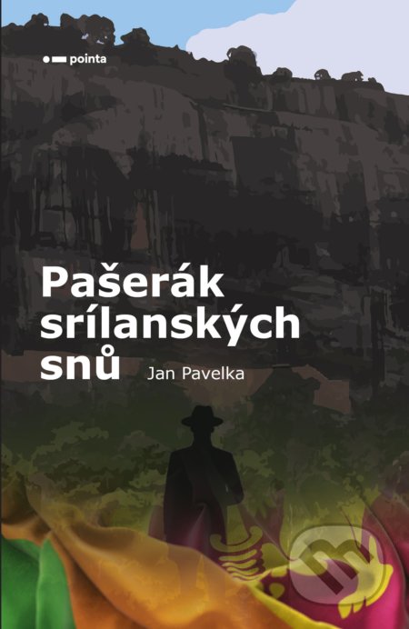 Pašerák srílanských snů