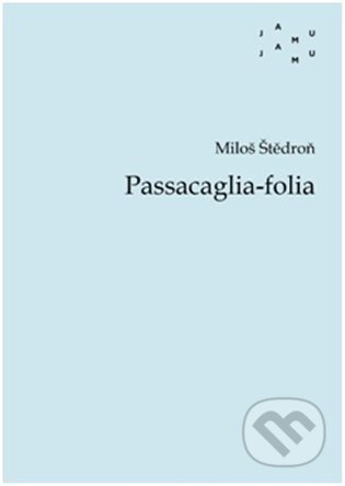 Passacaglia-folia