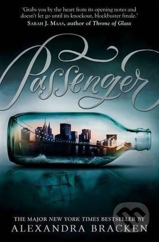 Passenger