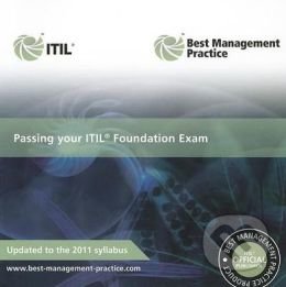 Passing Your ITIL Foundation Exam