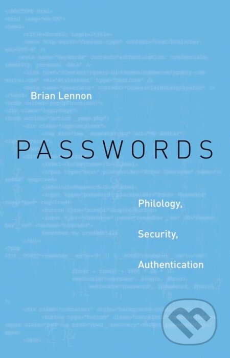 Passwords (Philology, Security, Authentication)