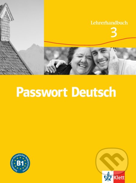 Passwort Deutsch 3 B1