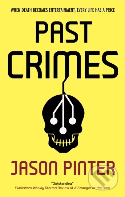 Past Crimes