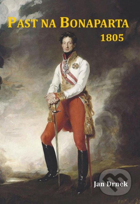 Past na Bonaparta 1805