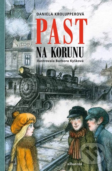 Past na korunu
