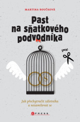 Past na sňatkového podvodníka (Jak přechytračit záletníka a nezamilovat se) - kniha z kategorie Beletrie