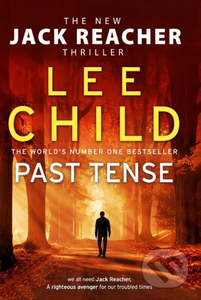 Past Tense