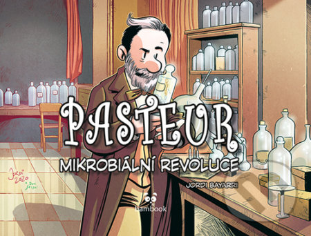 Pasteur (Mikrobiální revoluce)