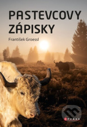 Pastevcovy zápisky (Libosvárské pohádky)