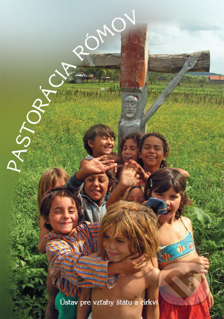 Pastorácia Rómov (Hľadanie rómskeho Boha)