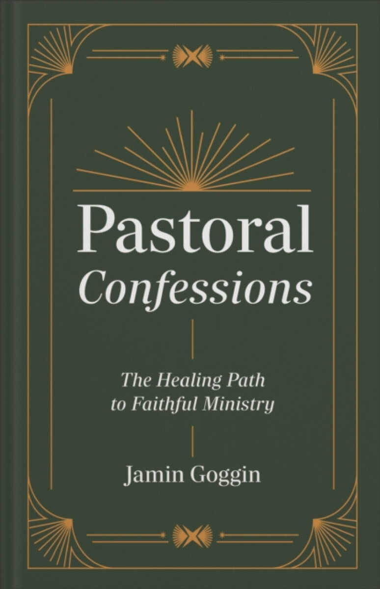 Pastoral Confessions
