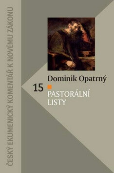 Pastorální listy