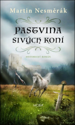 Pastvina sivých koní