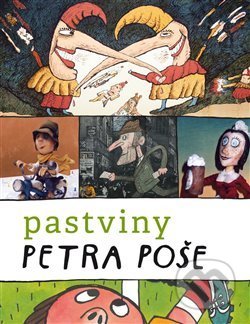 Pastviny Petra Poše