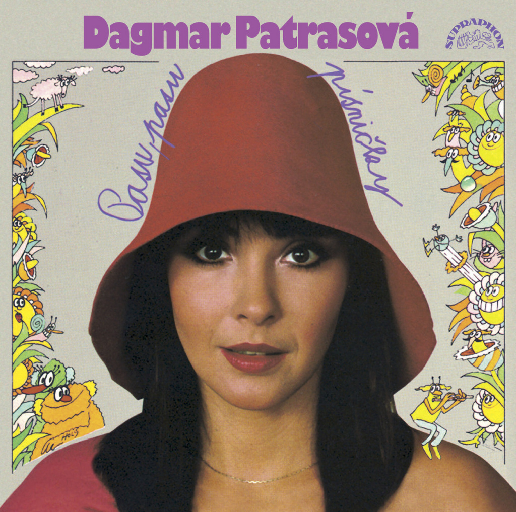 Pasu, pasu písničky