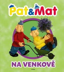 Pat a Mat na venkově - kniha z kategorie Pohádky