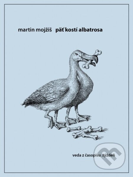 Päť kostí albatrosa