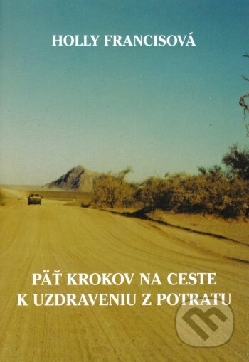 Päť krokov na ceste k uzdraveniu z potratu