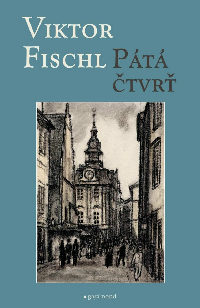 Pátá čtvrť - Viktor Fischl, Hugo Steiner-Prag