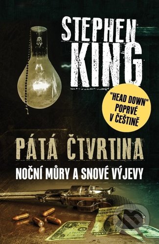 Pátá čtvrtina (Noční můry a snové výjevy)