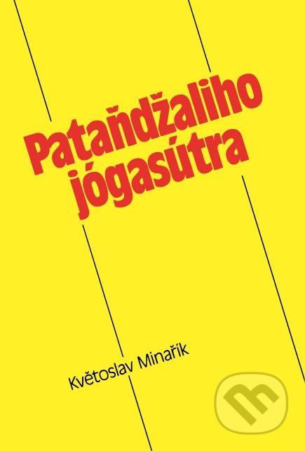 Pataňdžaliho jógasútra