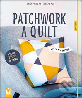 Patchwork a quilting