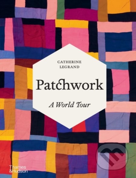 Patchwork (A World Tour)