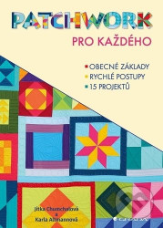 Patchwork pro každého