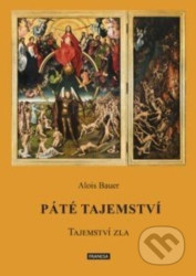 Páté tajemství (Tajemství zla)