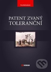 Patent zvaný toleranční