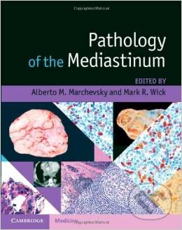 Pathology of the Mediastinum
