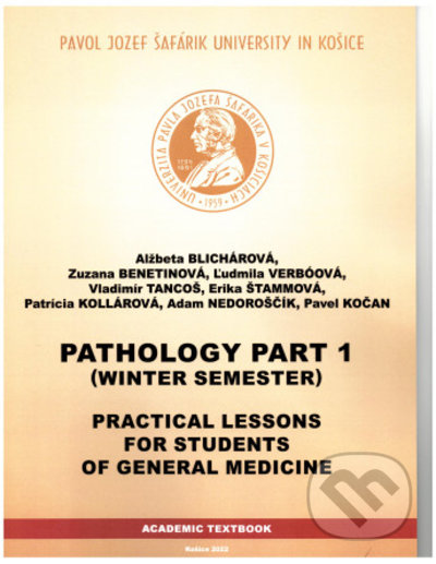 Pathology Part 1
