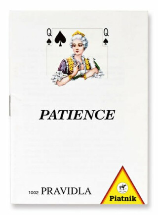 Patience