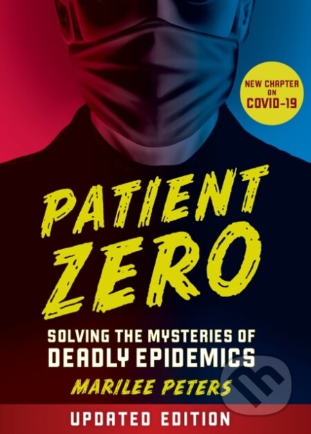 Patient Zero (revised edition)