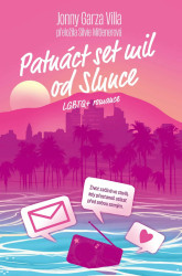 Patnáct set mil od Slunce - Garza Villa Jonny