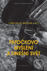 Patočkovo myšlení a dnešní svět