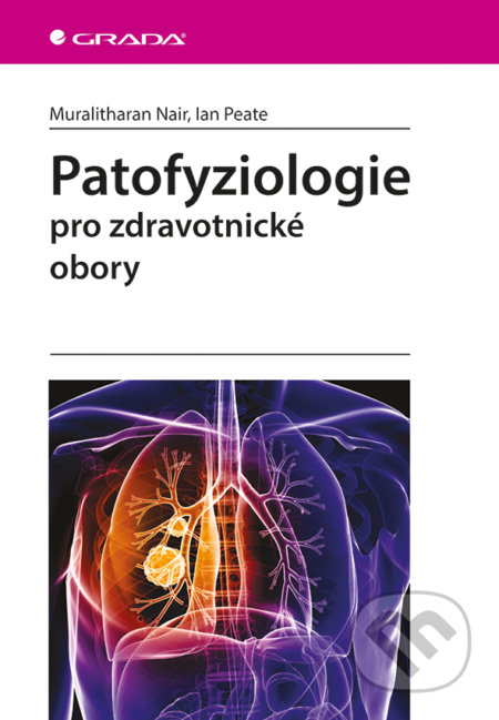 Patofyziologie (Pro zdravotnické obory)