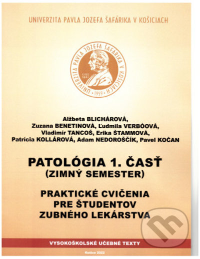 Patológia 1.časť