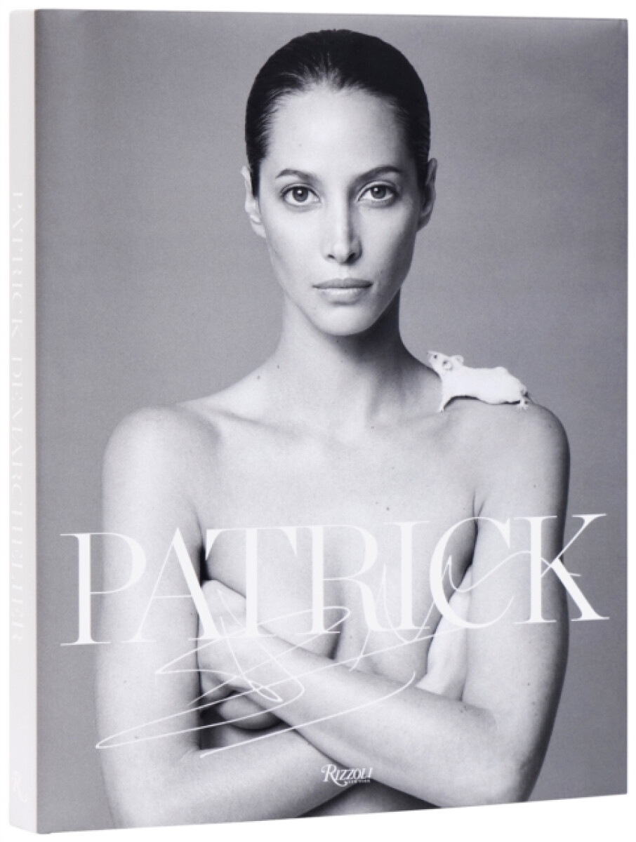 Patrick Demarchelier